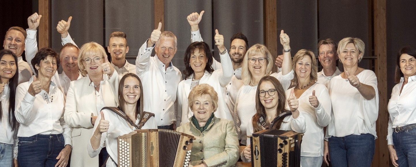 kaerntnerland harmonika team